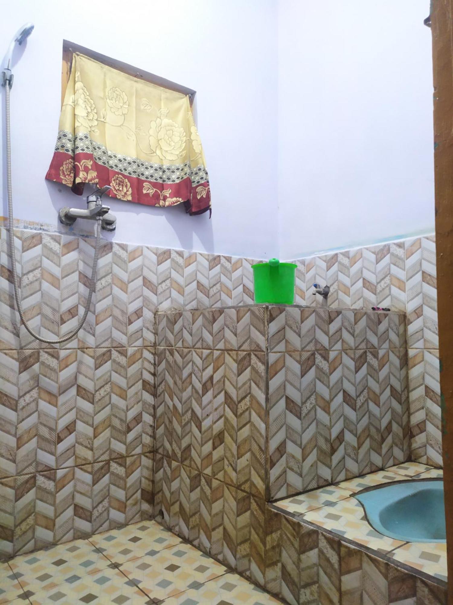 Lusman Homestay Bromo Ngadisari Exterior photo