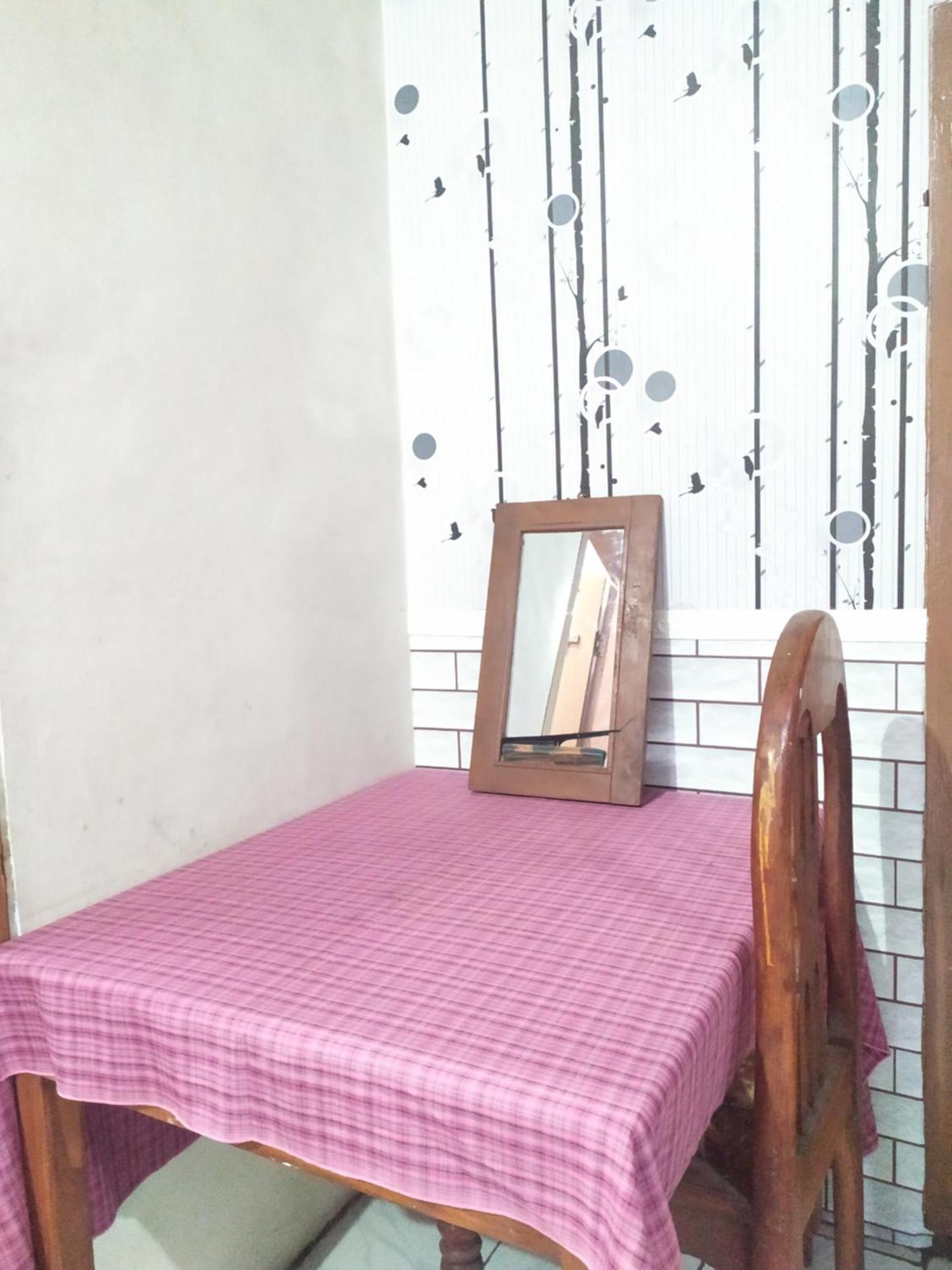 Lusman Homestay Bromo Ngadisari Exterior photo